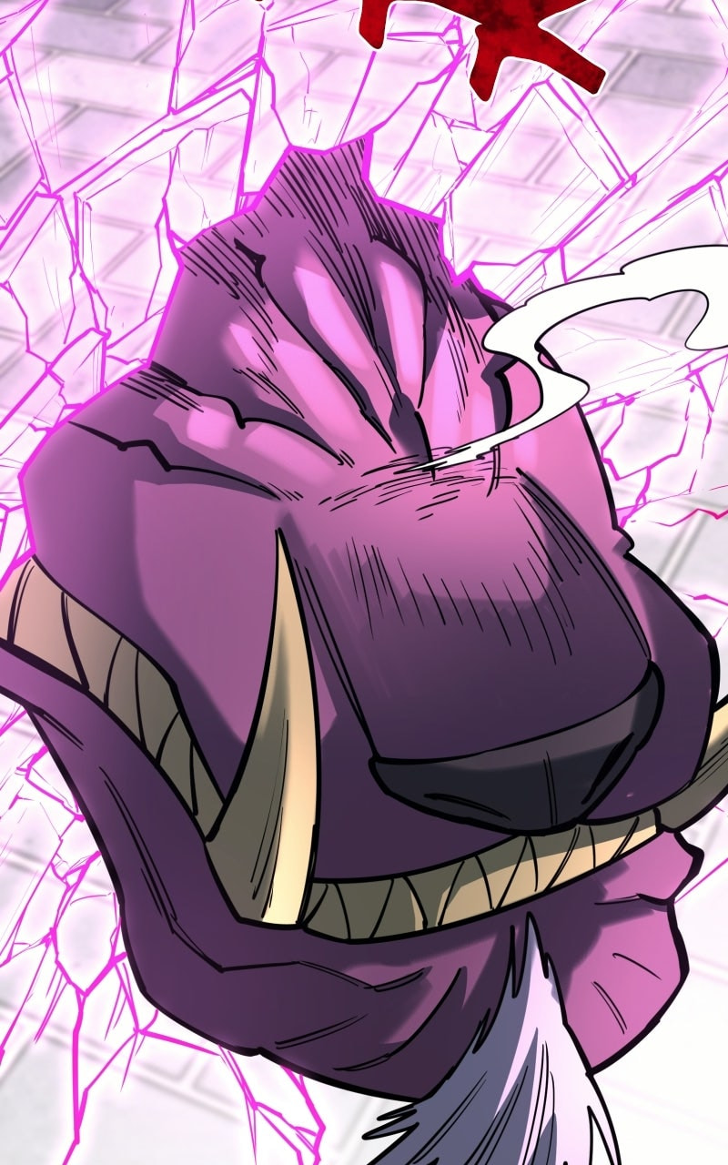 Earthbound God's School Life Chapter 43 page 109 - 