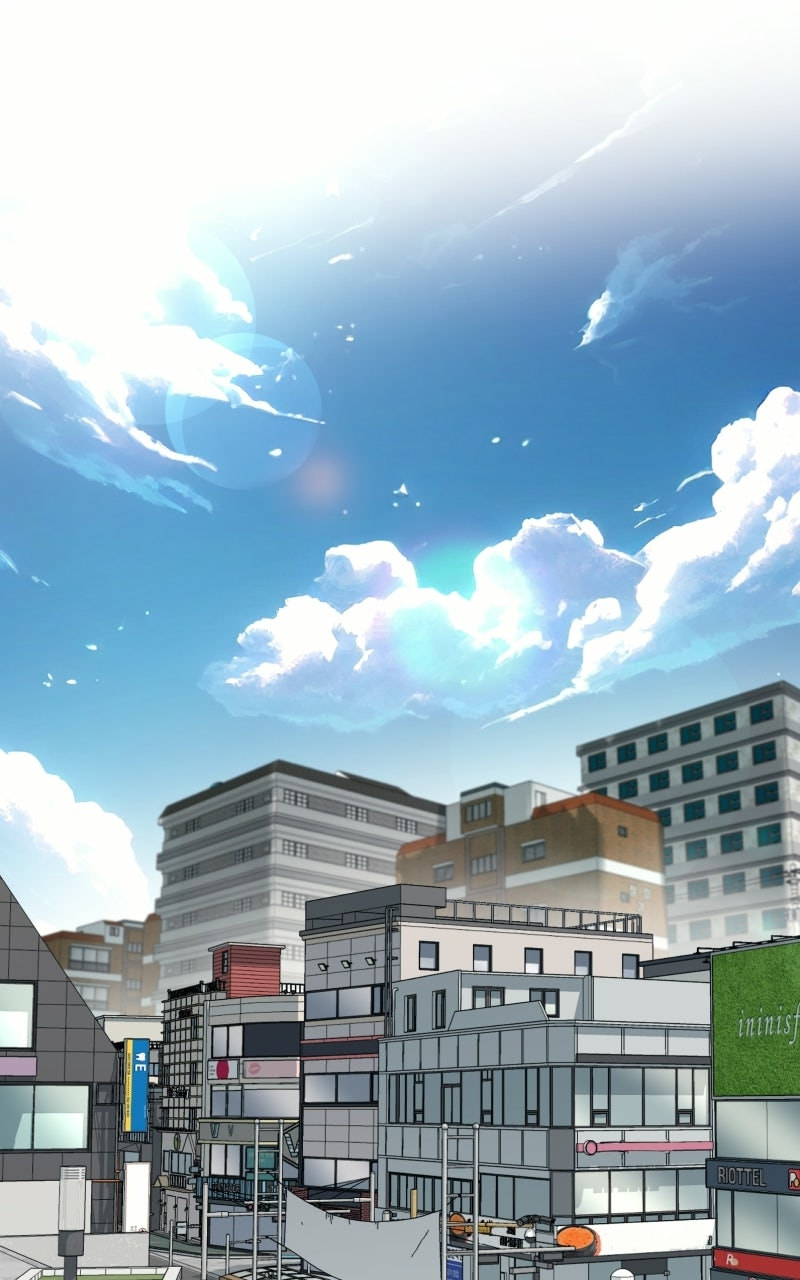 Earthbound God's School Life Chapter 43 page 111 - 