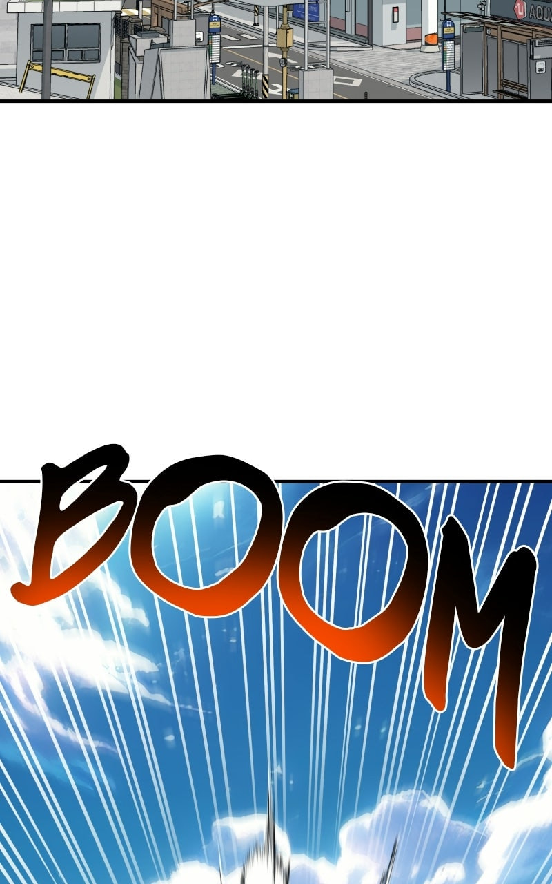 Earthbound God's School Life Chapter 43 page 112 - 