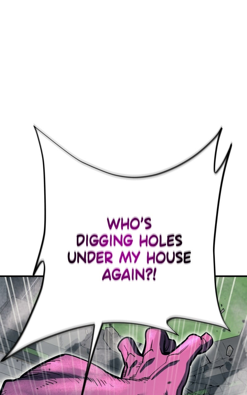 Earthbound God's School Life Chapter 43 page 114 - 