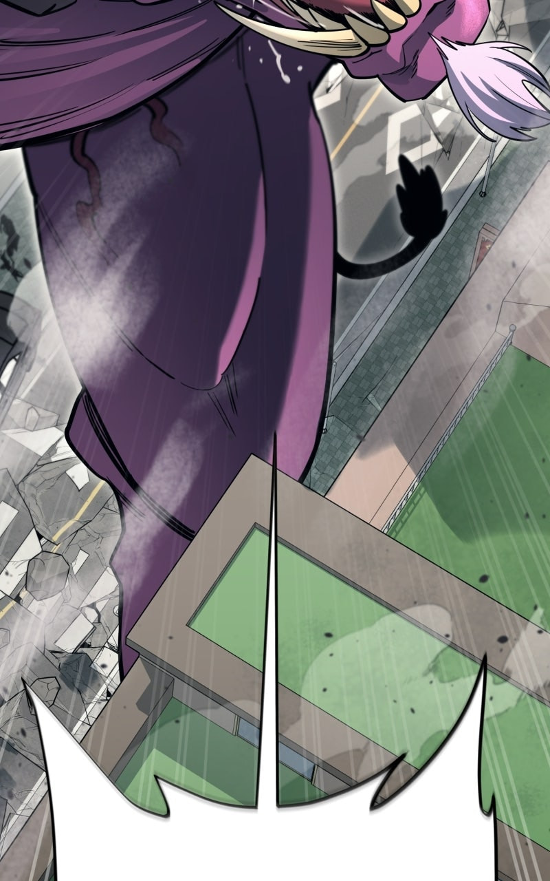 Earthbound God's School Life Chapter 43 page 116 - 