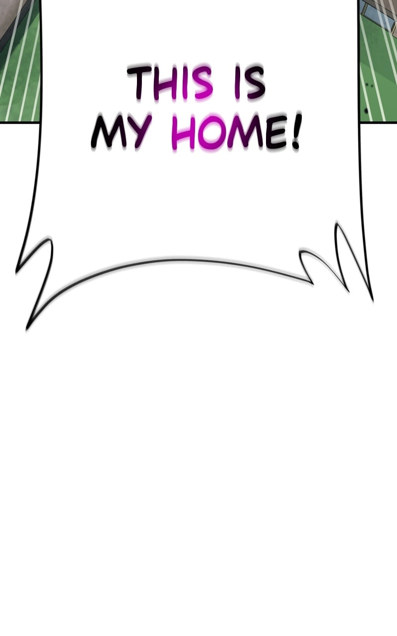 Earthbound God's School Life Chapter 43 page 117 - 