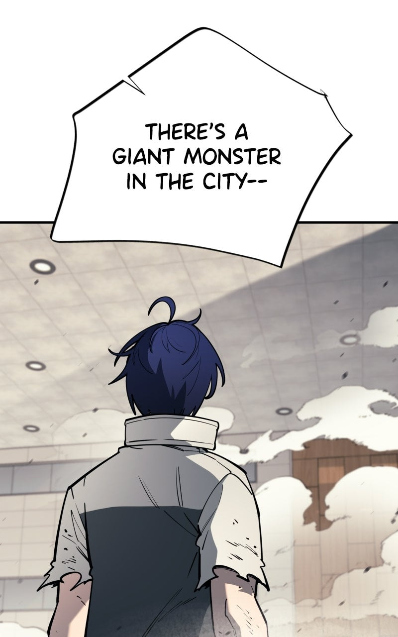 Earthbound God's School Life Chapter 43 page 120 - 