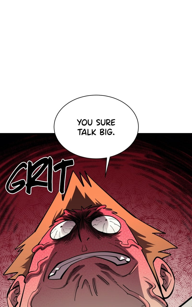Earthbound God's School Life Chapter 43 page 13 - 