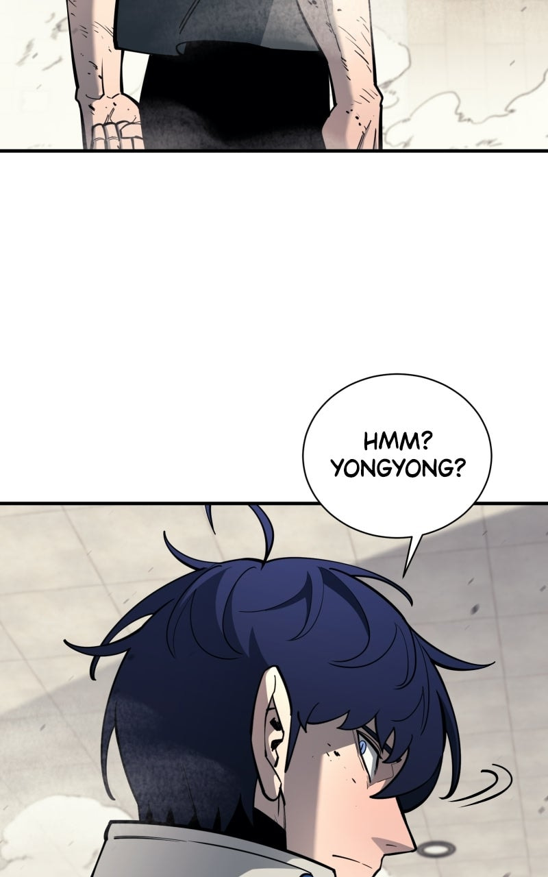Earthbound God's School Life Chapter 43 page 121 - 