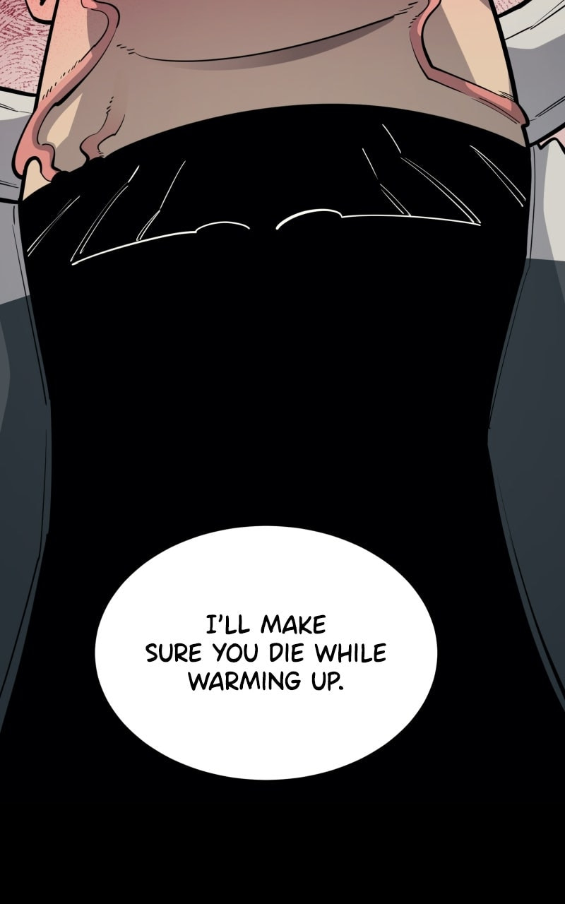 Earthbound God's School Life Chapter 43 page 14 - 