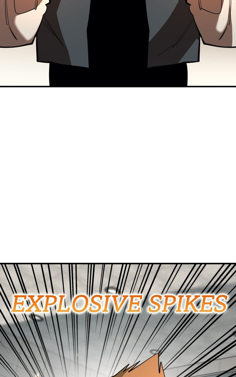 Earthbound God's School Life Chapter 43 page 18 - 