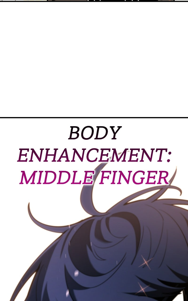 Earthbound God's School Life Chapter 43 page 22 - 
