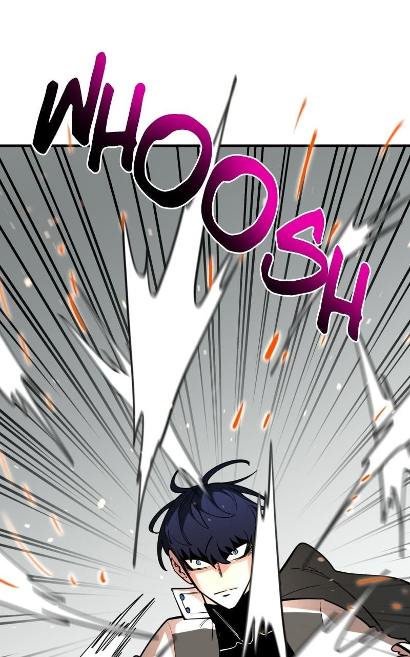 Earthbound God's School Life Chapter 43 page 24 - 