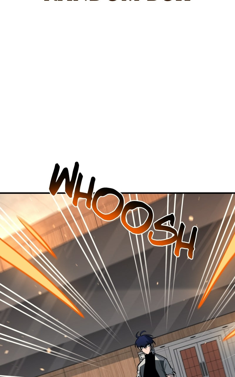 Earthbound God's School Life Chapter 43 page 40 - 