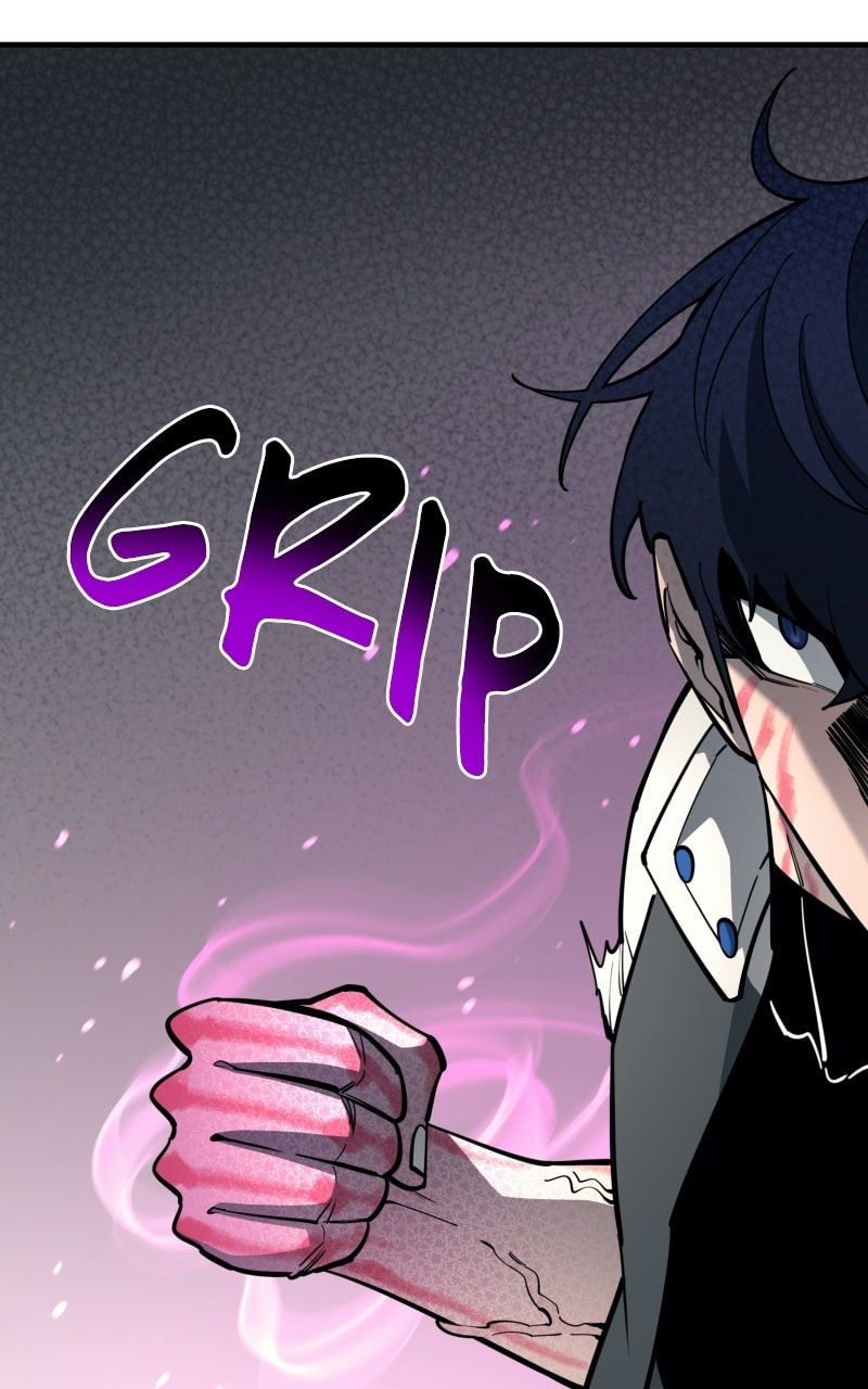 Earthbound God's School Life Chapter 43 page 42 - 