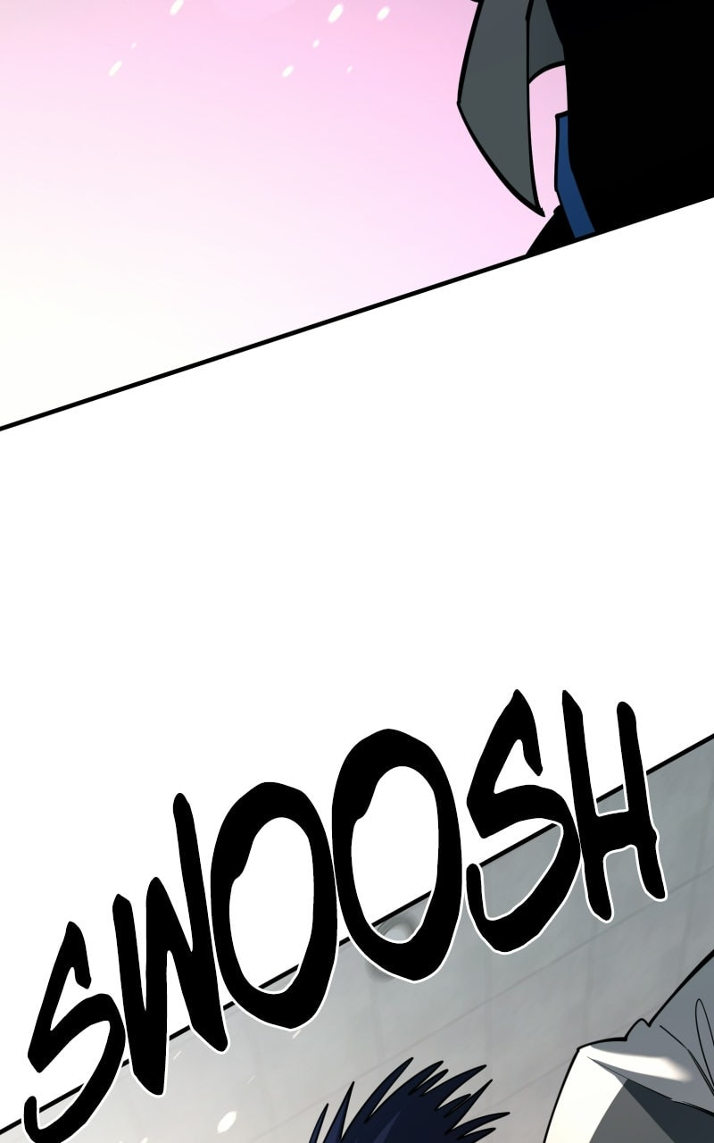 Earthbound God's School Life Chapter 43 page 43 - 