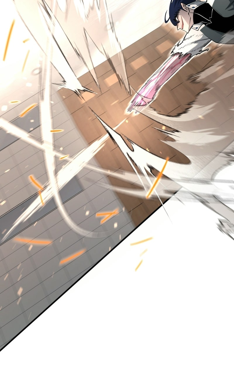 Earthbound God's School Life Chapter 43 page 46 - 