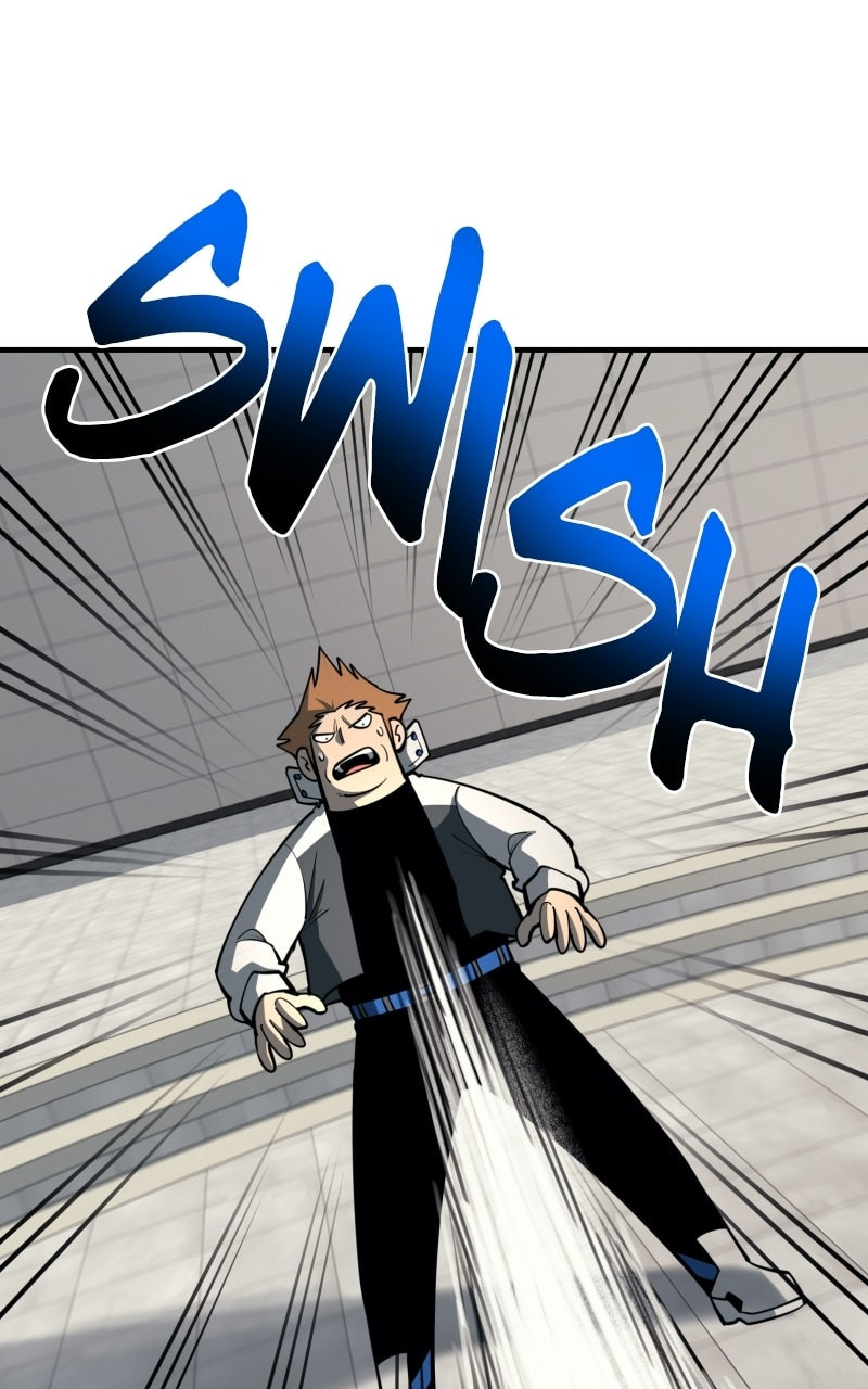 Earthbound God's School Life Chapter 43 page 47 - 