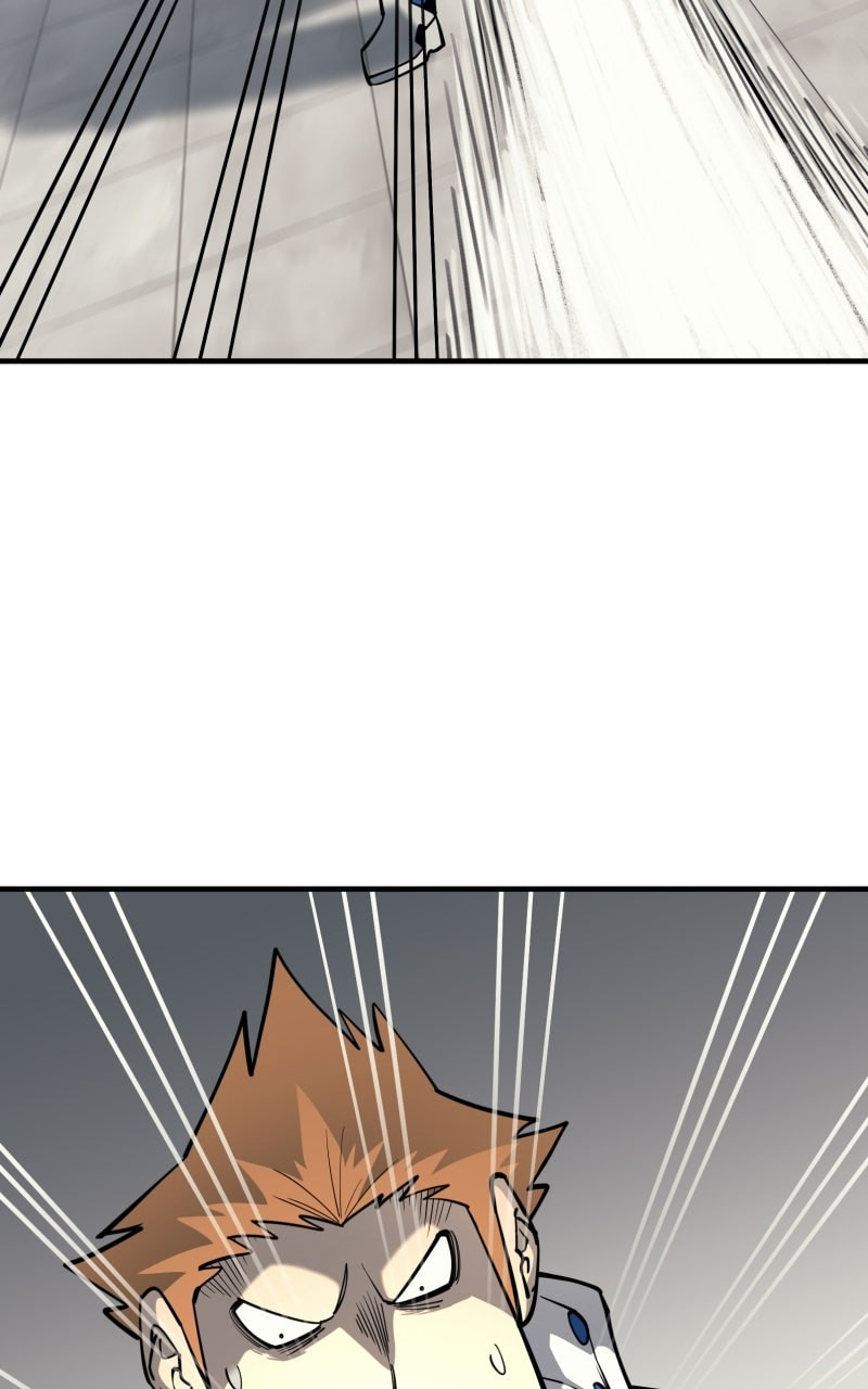 Earthbound God's School Life Chapter 43 page 48 - 