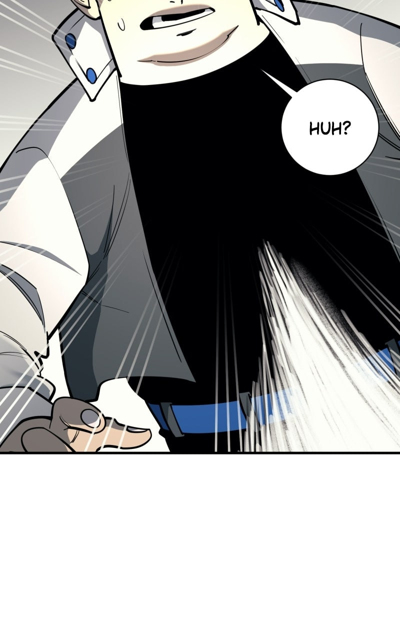 Earthbound God's School Life Chapter 43 page 49 - 
