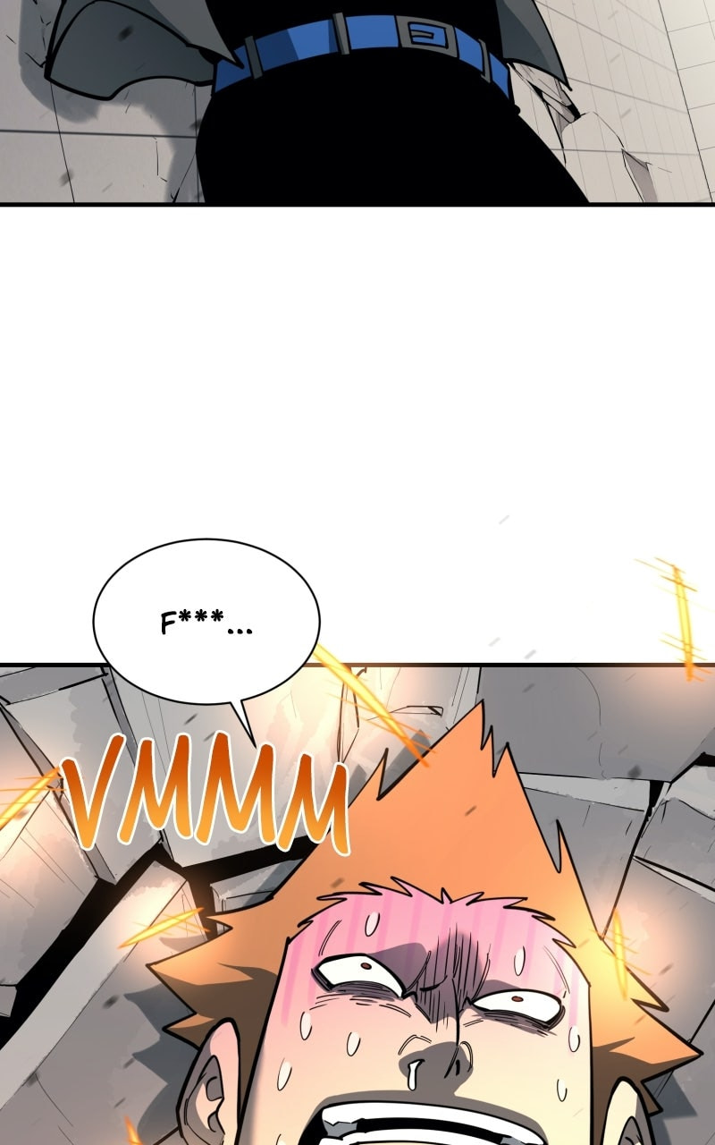 Earthbound God's School Life Chapter 43 page 55 - 