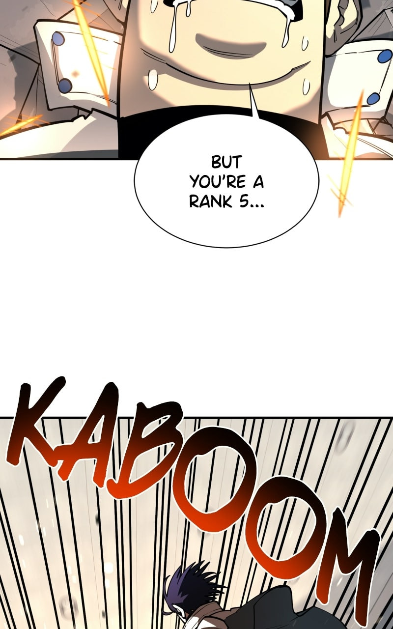 Earthbound God's School Life Chapter 43 page 56 - 