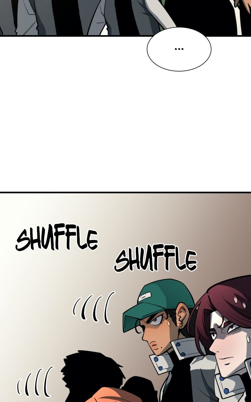 Earthbound God's School Life Chapter 43 page 61 - 