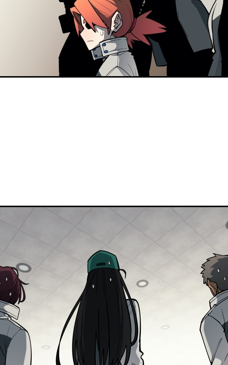 Earthbound God's School Life Chapter 43 page 62 - 