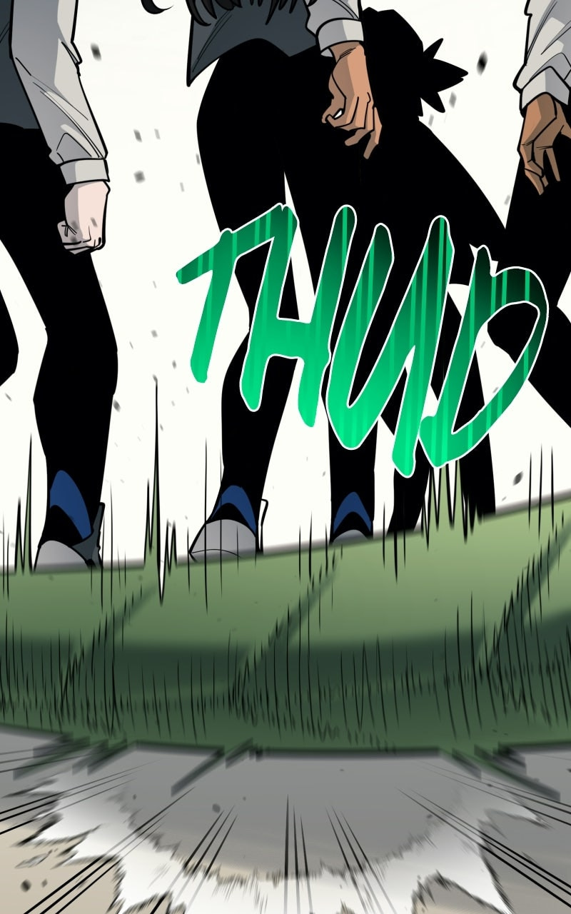 Earthbound God's School Life Chapter 43 page 63 - 