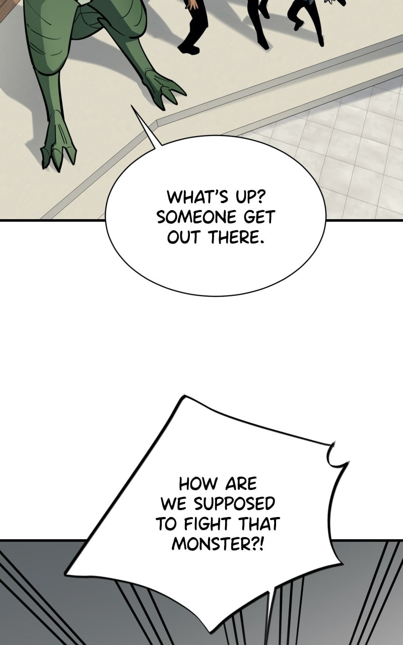 Earthbound God's School Life Chapter 43 page 65 - 
