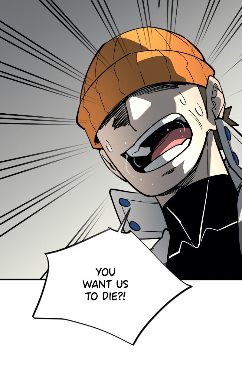 Earthbound God's School Life Chapter 43 page 66 - 