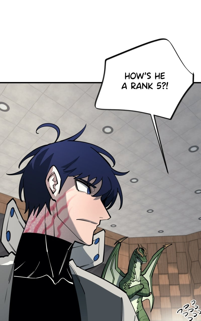 Earthbound God's School Life Chapter 43 page 67 - 