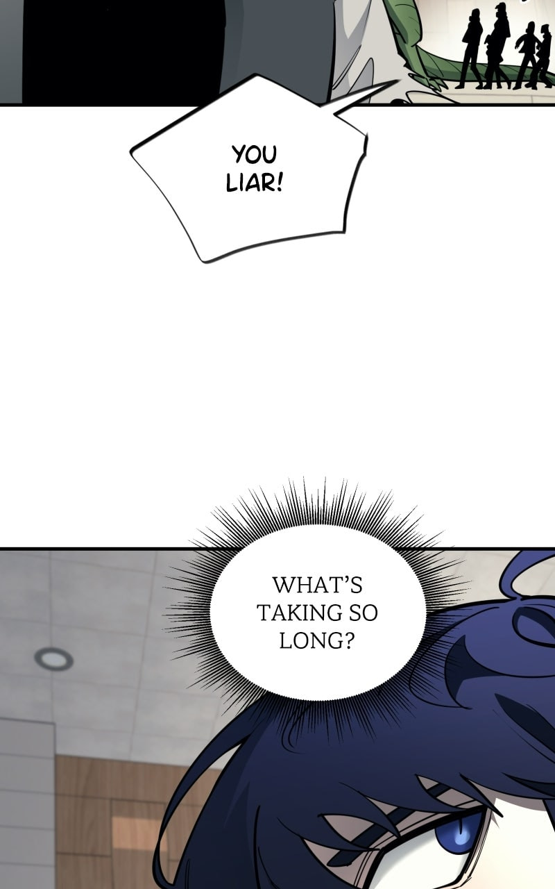 Earthbound God's School Life Chapter 43 page 68 - 