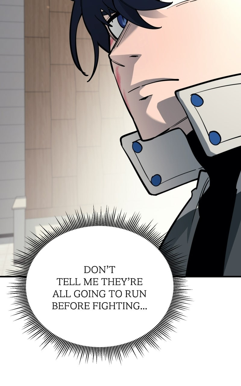 Earthbound God's School Life Chapter 43 page 69 - 
