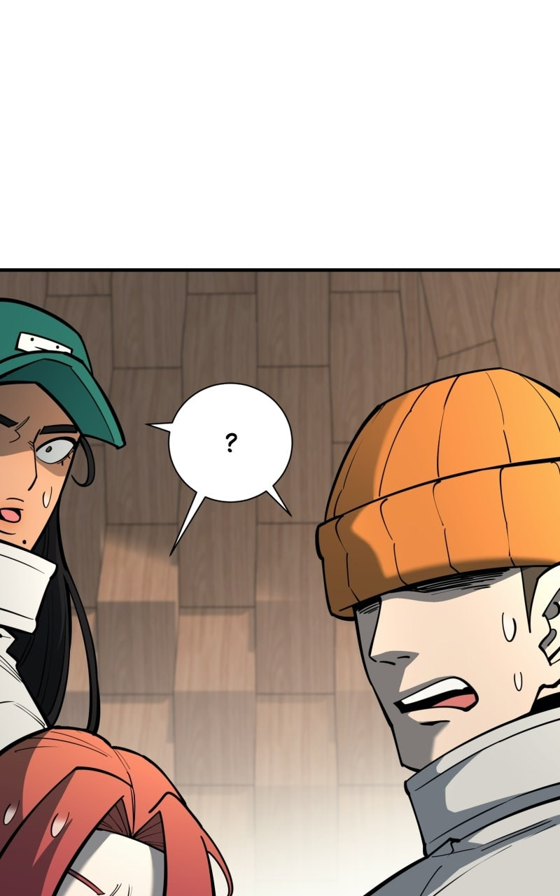 Earthbound God's School Life Chapter 43 page 72 - 