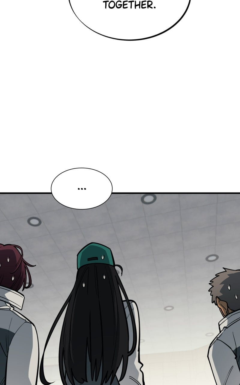Earthbound God's School Life Chapter 43 page 75 - 