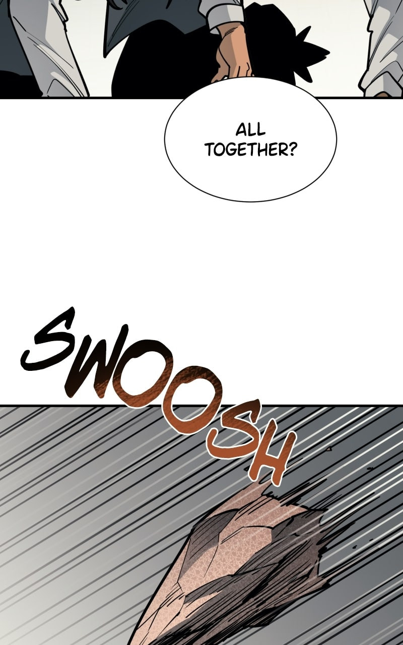 Earthbound God's School Life Chapter 43 page 76 - 