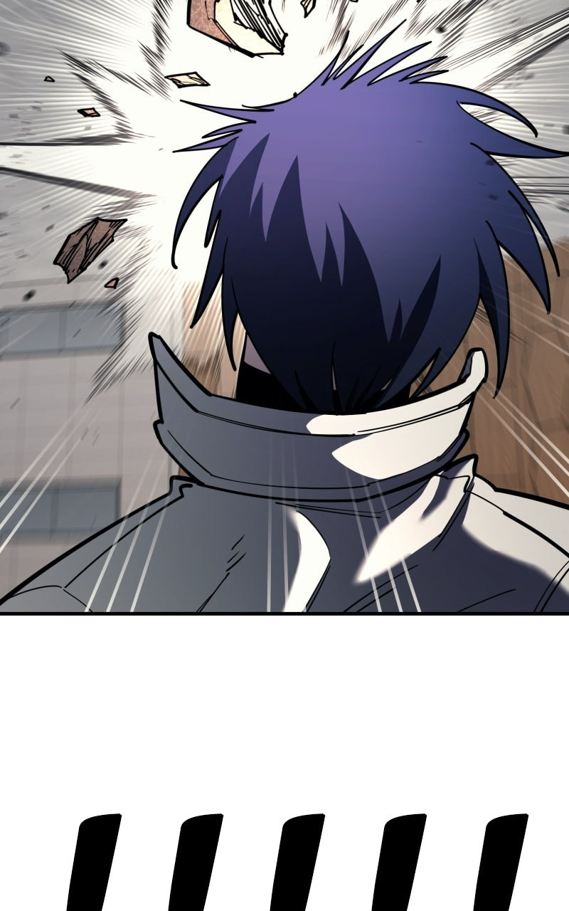 Earthbound God's School Life Chapter 43 page 78 - 