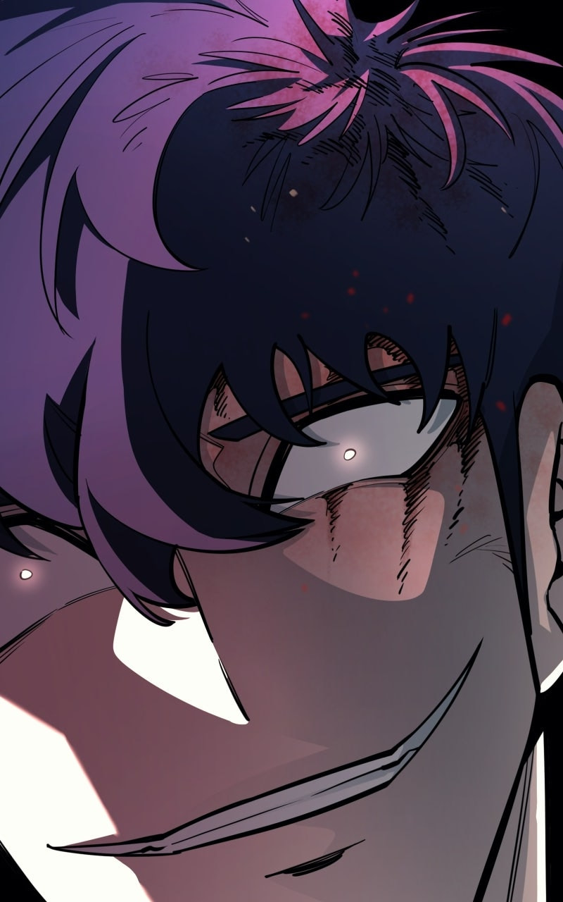 Earthbound God's School Life Chapter 43 page 84 - 