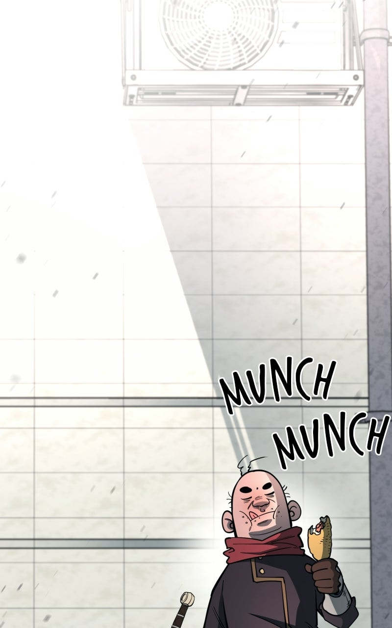 Earthbound God's School Life Chapter 43 page 87 - 