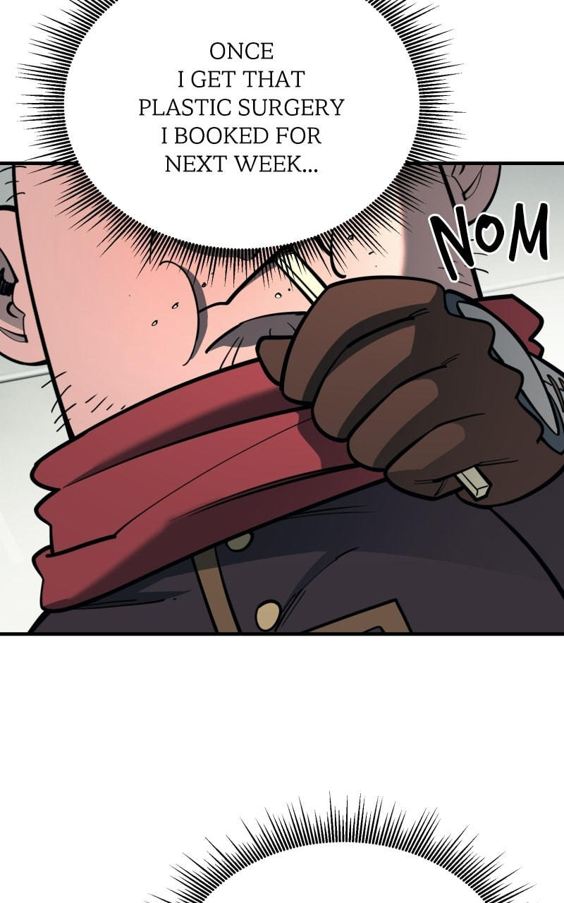 Earthbound God's School Life Chapter 43 page 90 - 