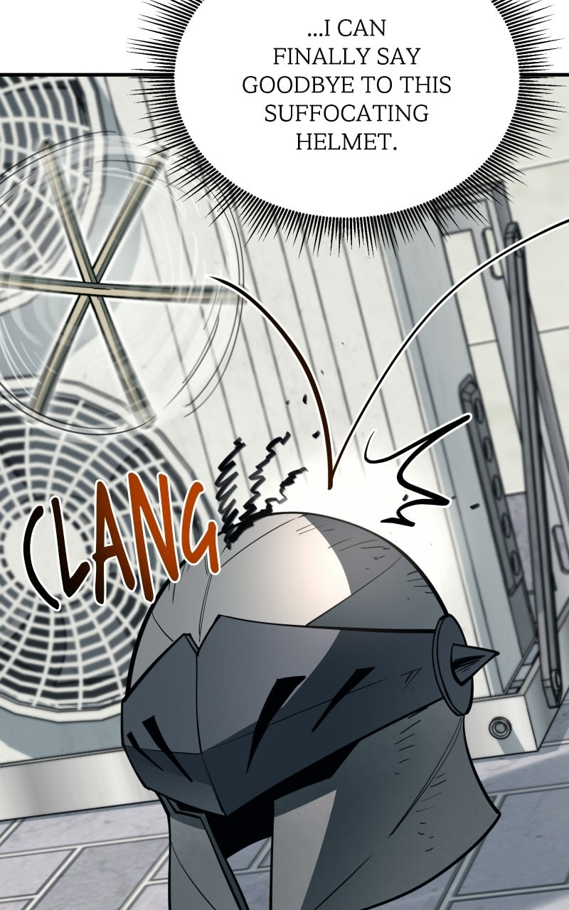 Earthbound God's School Life Chapter 43 page 91 - 