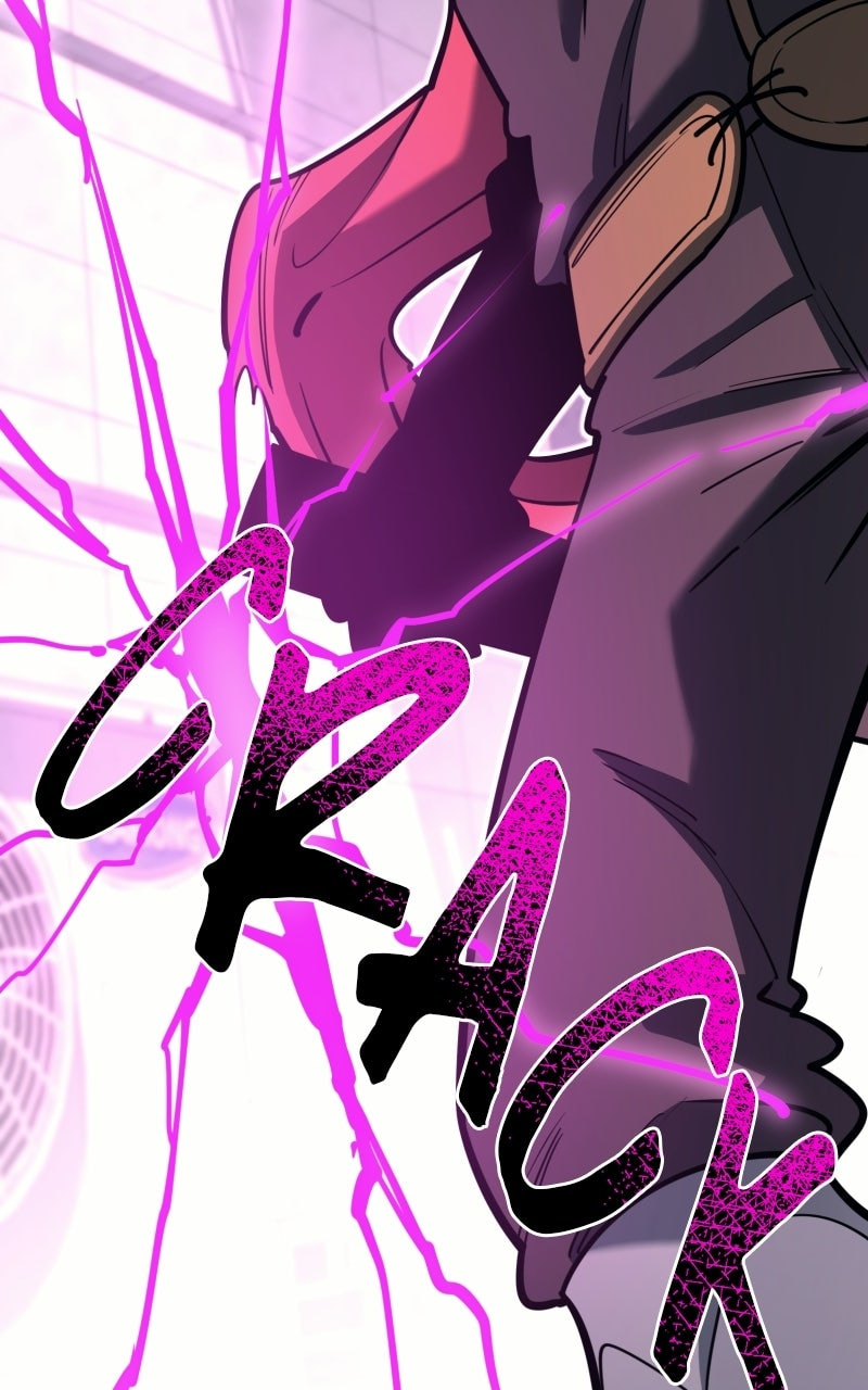 Earthbound God's School Life Chapter 43 page 99 - 