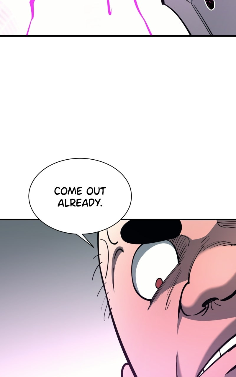Earthbound God's School Life Chapter 43 page 100 - 