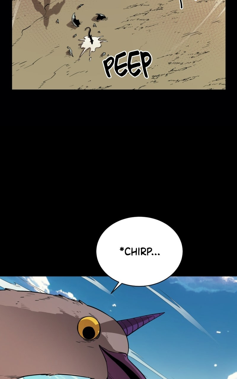 Earthbound God's School Life Chapter 44 page 101 - 