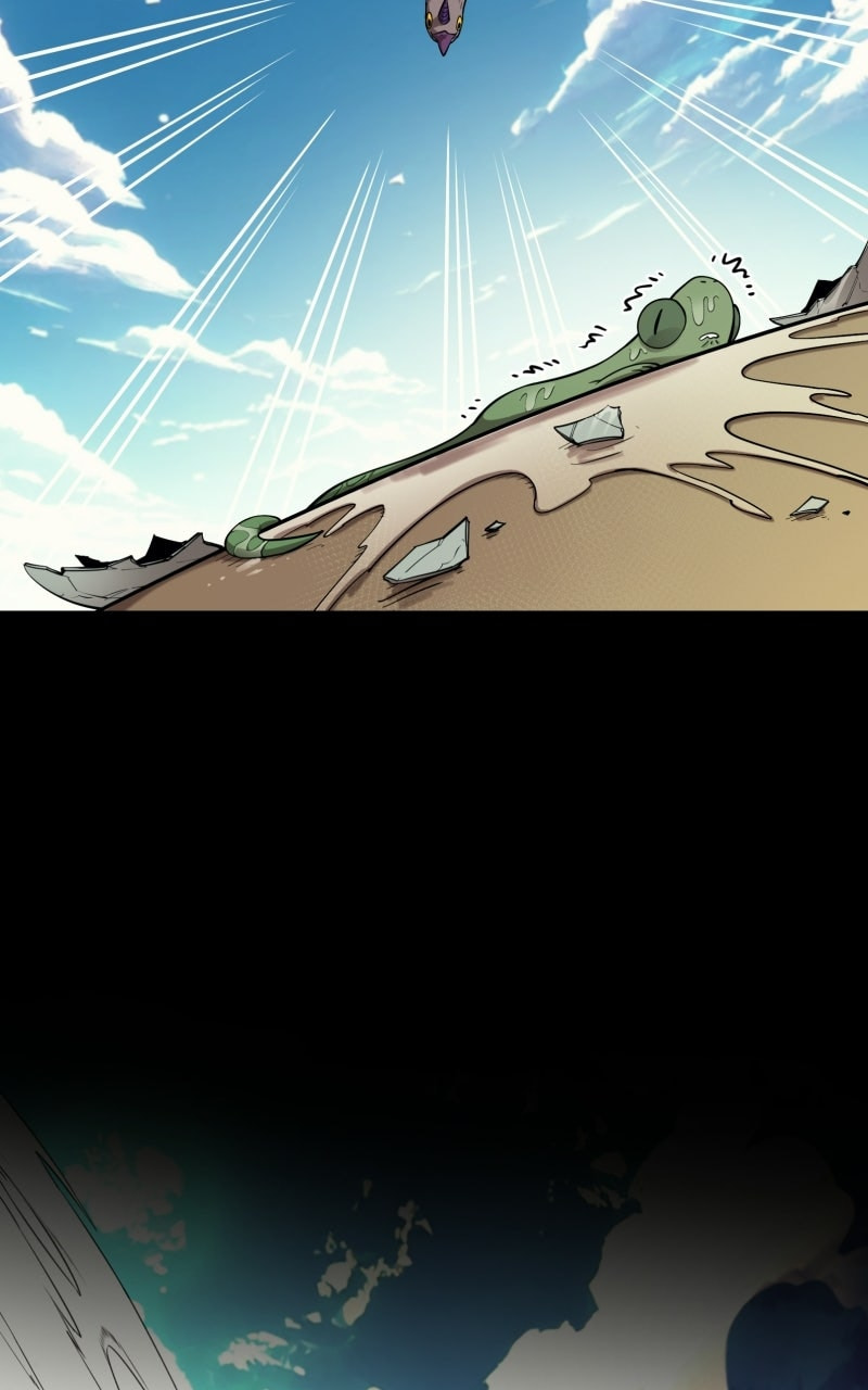 Earthbound God's School Life Chapter 44 page 103 - 