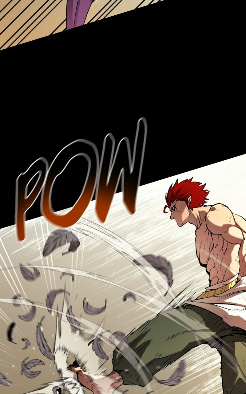 Earthbound God's School Life Chapter 44 page 106 - 