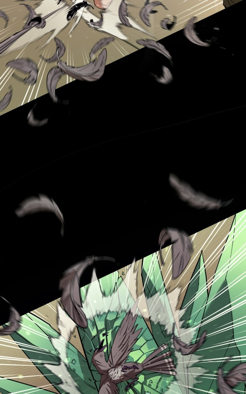 Earthbound God's School Life Chapter 44 page 107 - 