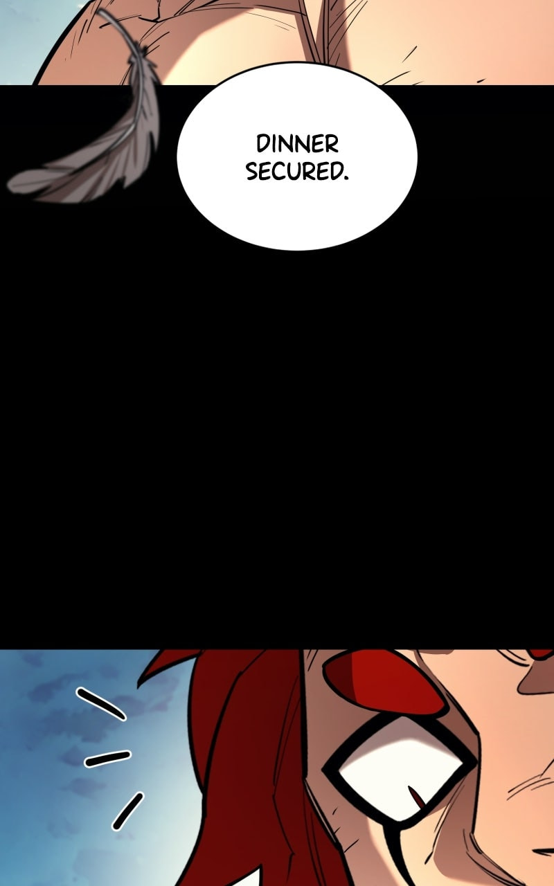 Earthbound God's School Life Chapter 44 page 110 - 