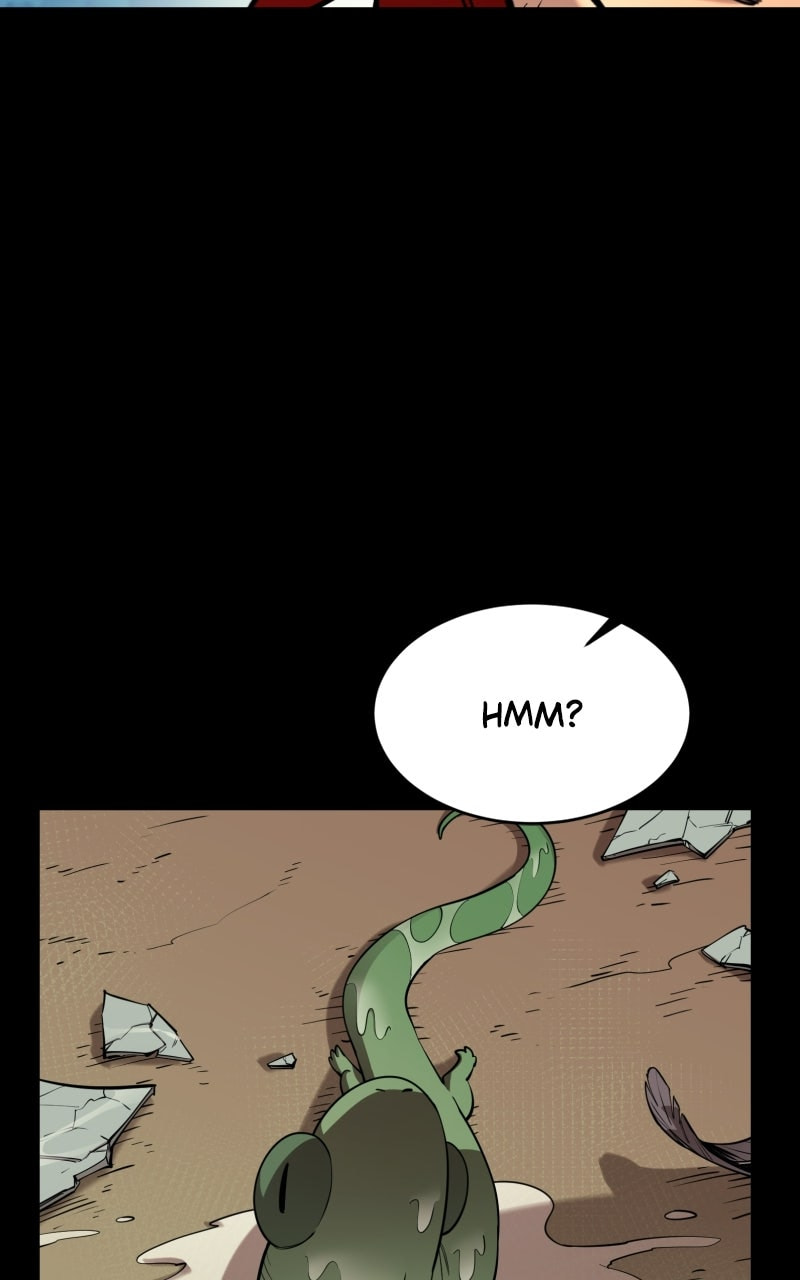 Earthbound God's School Life Chapter 44 page 111 - 