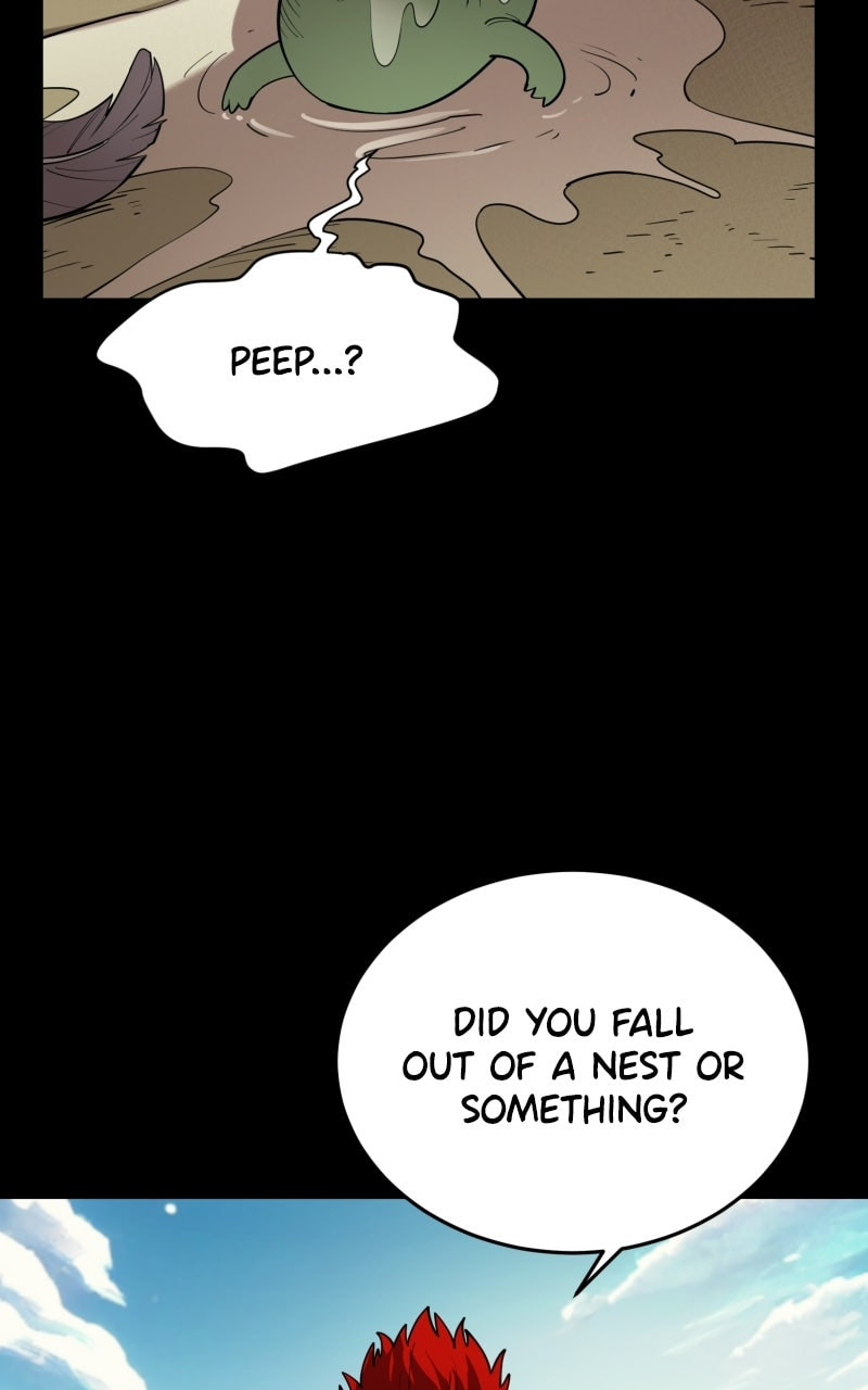 Earthbound God's School Life Chapter 44 page 112 - 