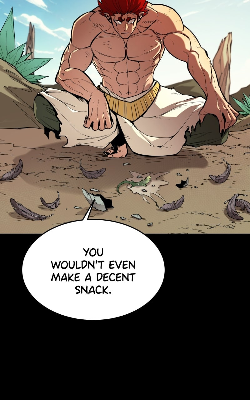 Earthbound God's School Life Chapter 44 page 113 - 