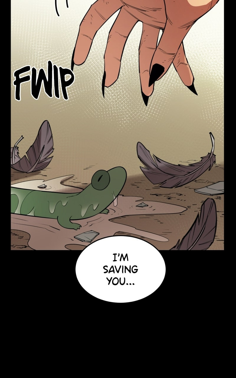 Earthbound God's School Life Chapter 44 page 115 - 
