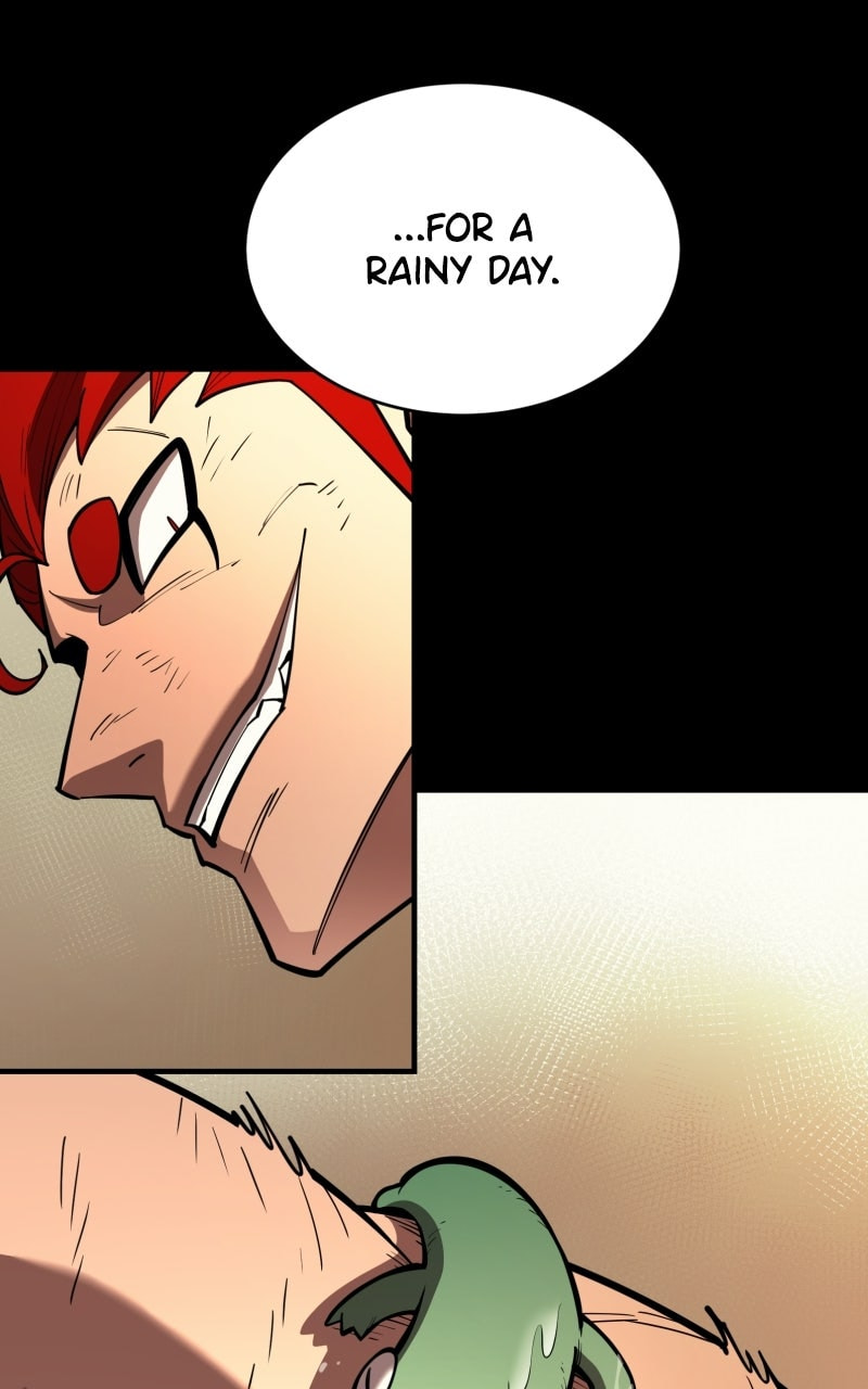 Earthbound God's School Life Chapter 44 page 118 - 